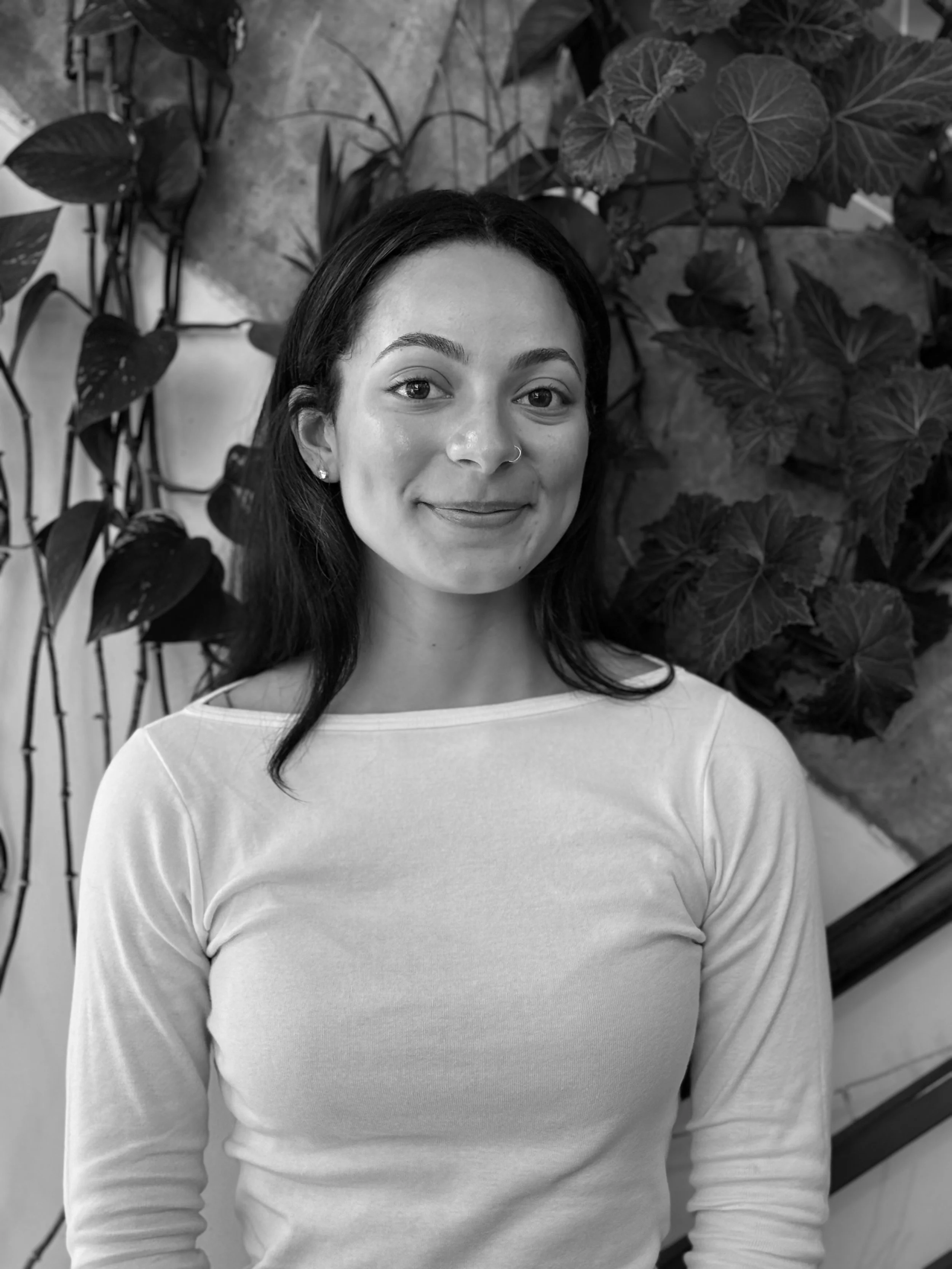 Guest Experience and Brand Coordinator at Gem House hair salon in Greenpoint, Brooklyn