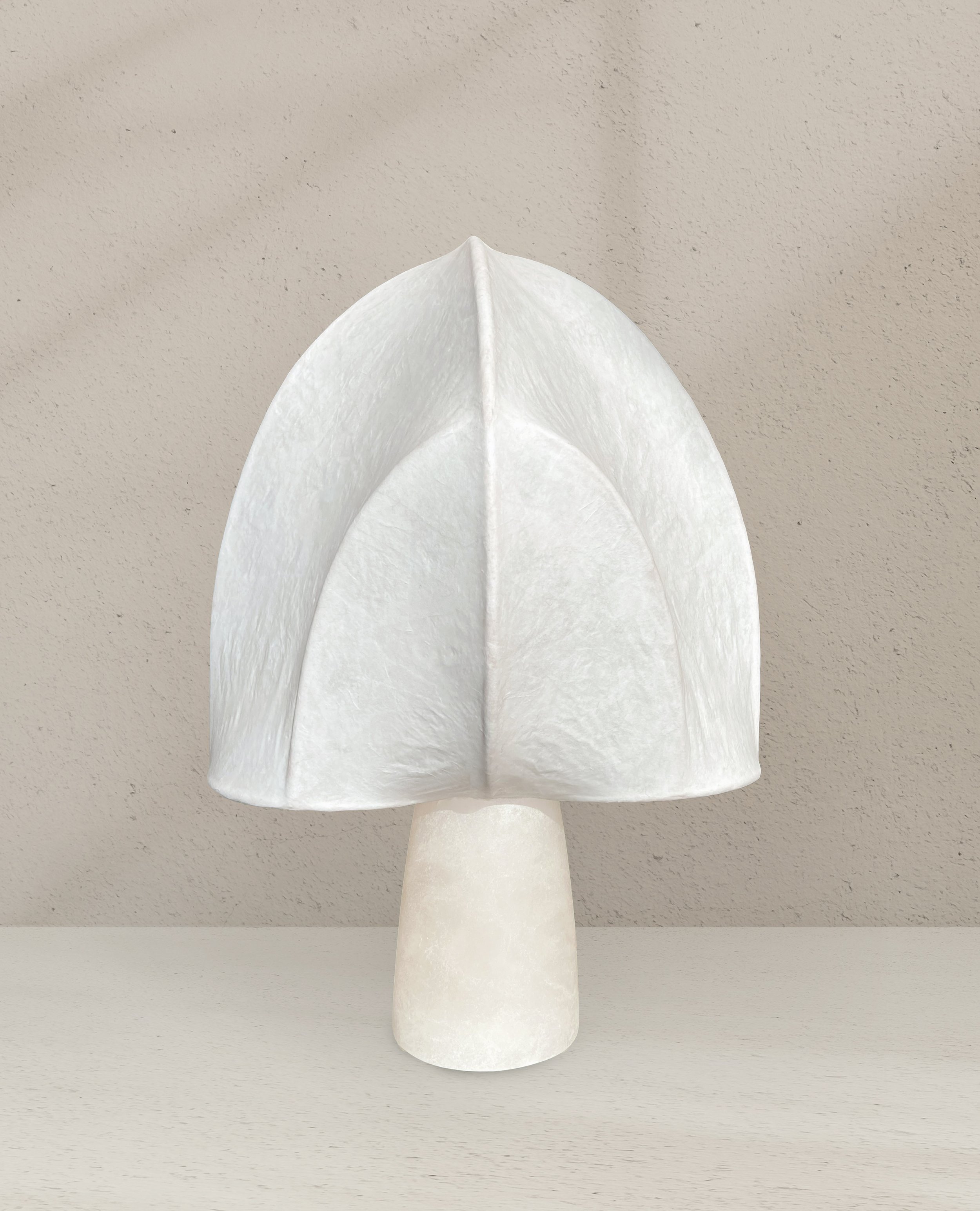 AMANITE 1 - ETEINTE - CECILE PHILIBERT.jpg
