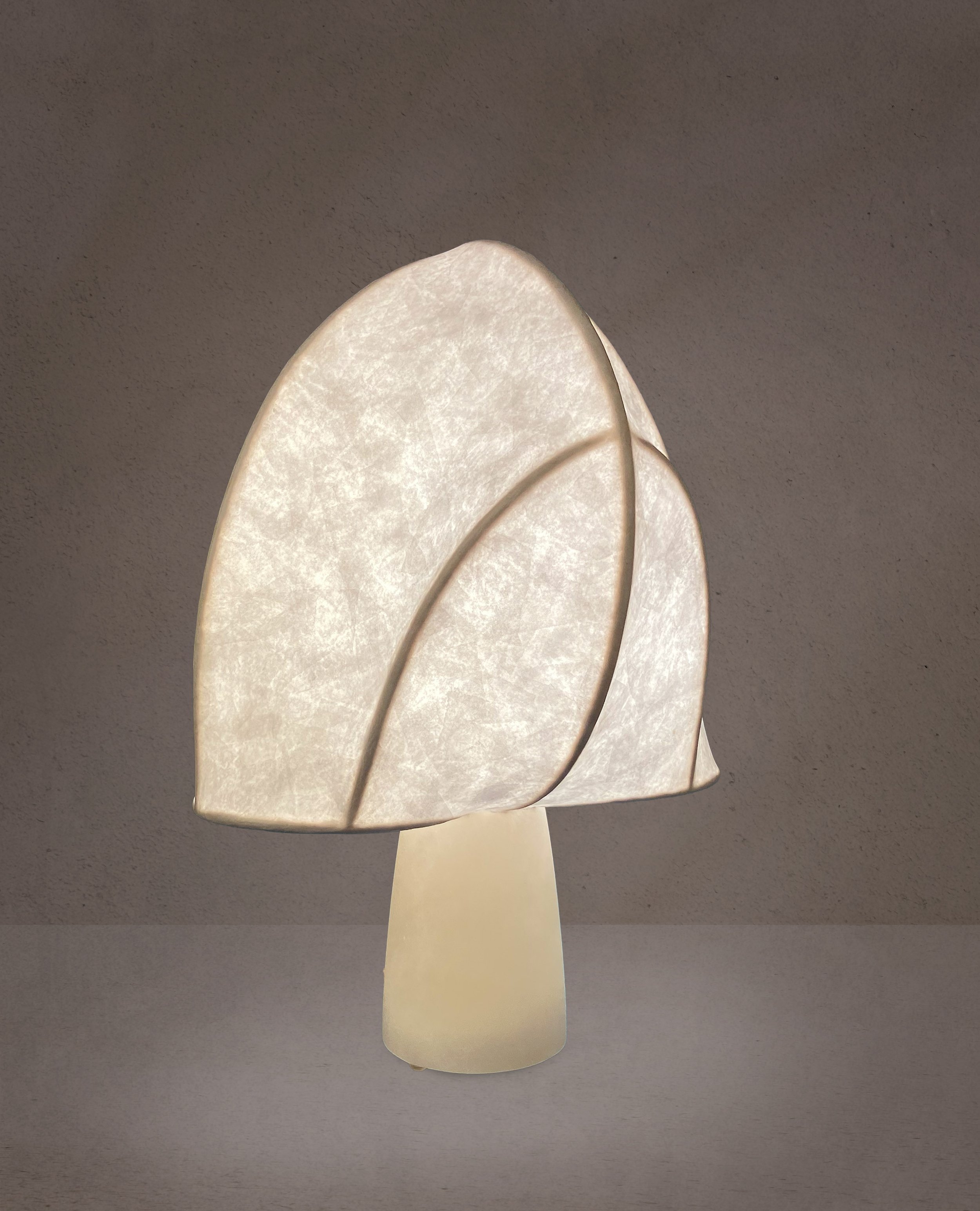 AMANITE 2 - ALLUMEE - CECILE PHILIBERT.jpg