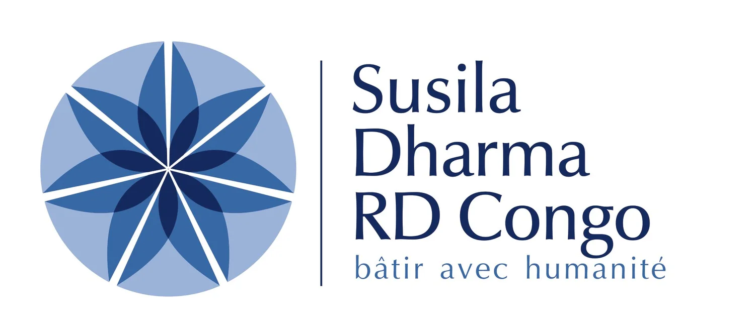 Susila Dharma R.D. Congo