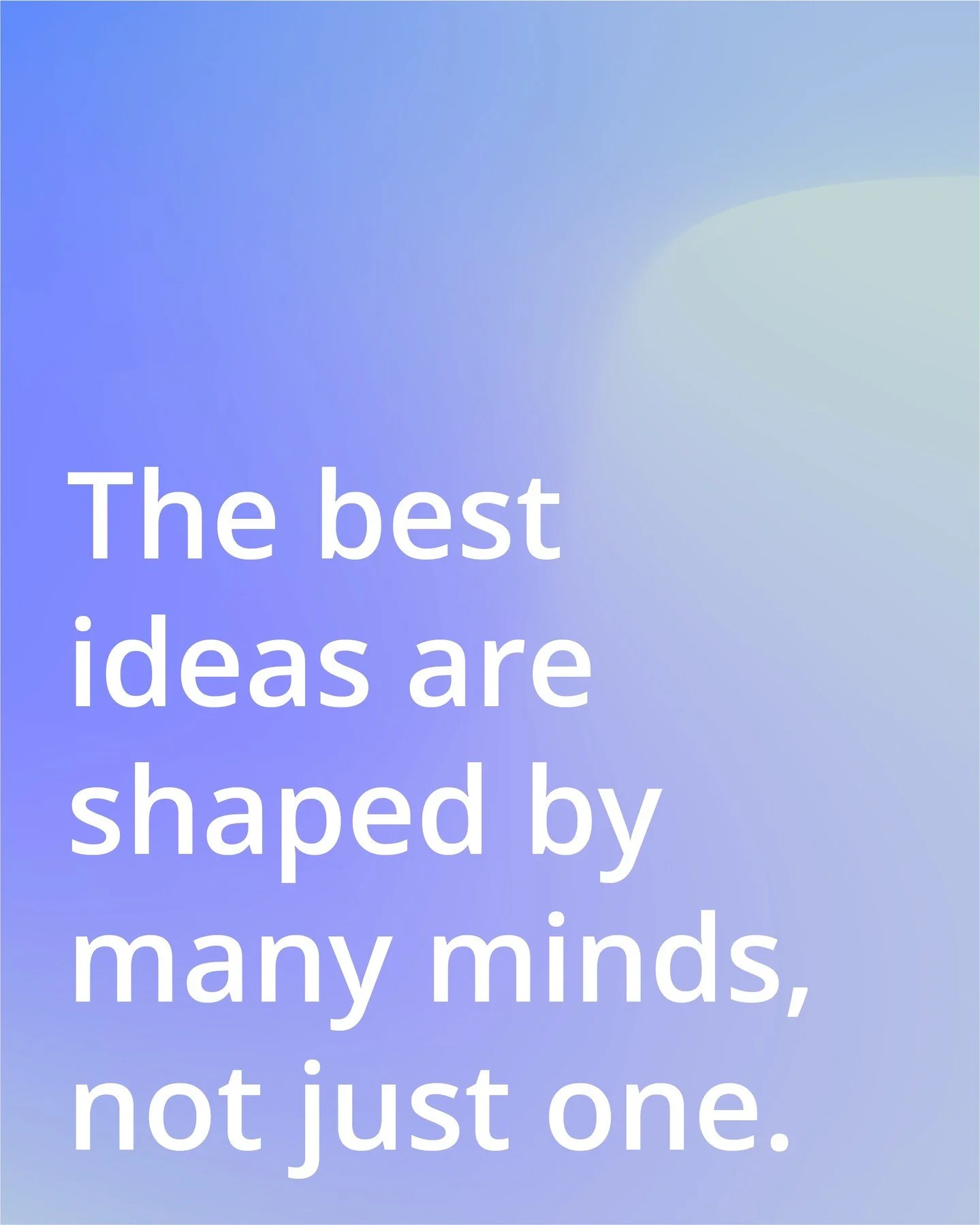 Design is a conversation, not a solo act. The best solutions emerge from collaboration, diverse perspectives, and shared creativity. Who&rsquo;s your favorite creative collaborator? Tag them below! 👇
#CollaborationMatters #BetterTogether #ParlakPlus