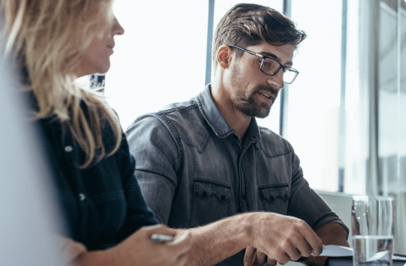 How Banking and Financial Institutions Can Cut Time-to-Hire in Half Without Sacrificing Quality 