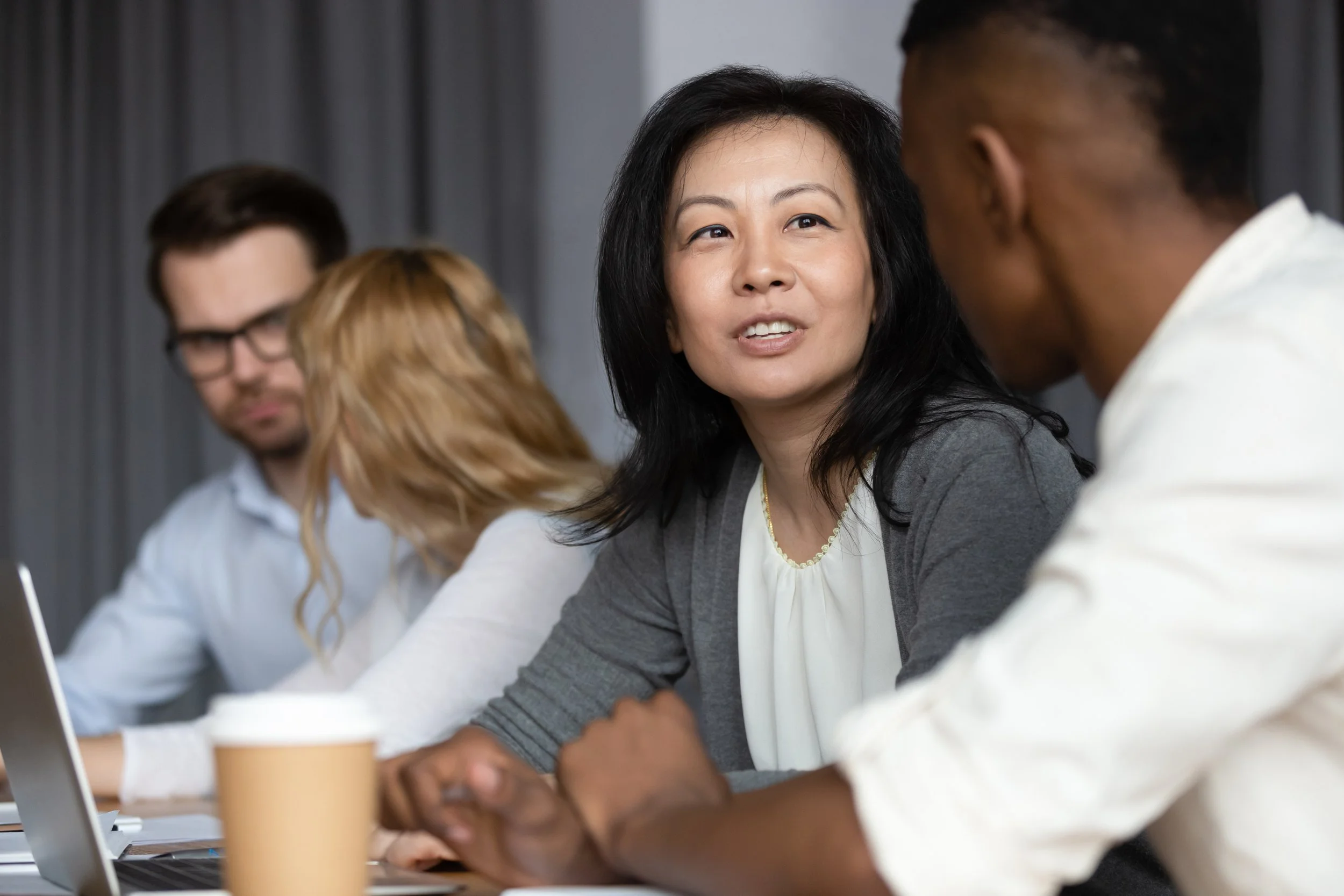 Robertson RPO Delivers 45 Key Hires for a Top 5 Canadian Bank’s Transformation Project