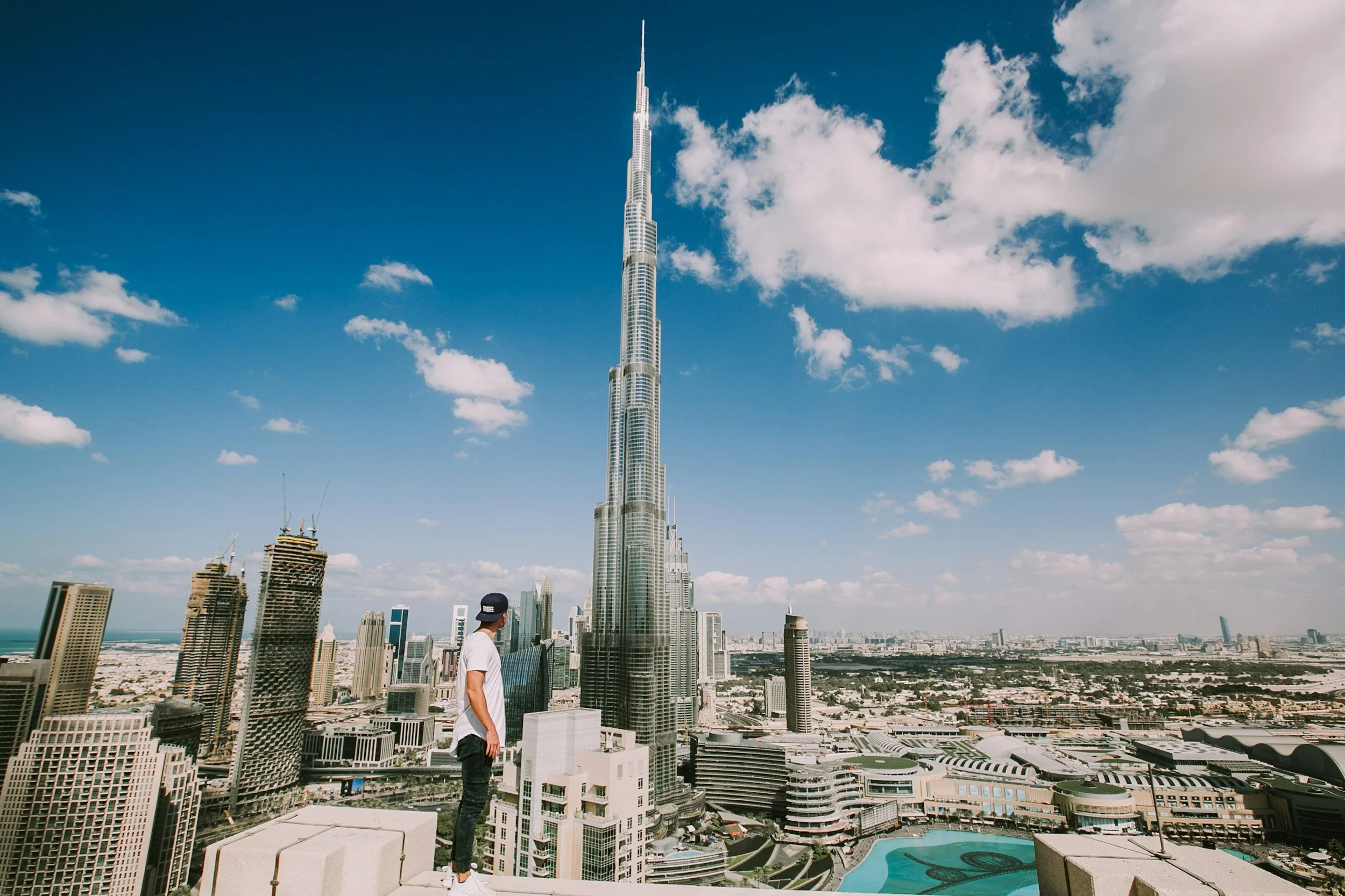 Global Home Management