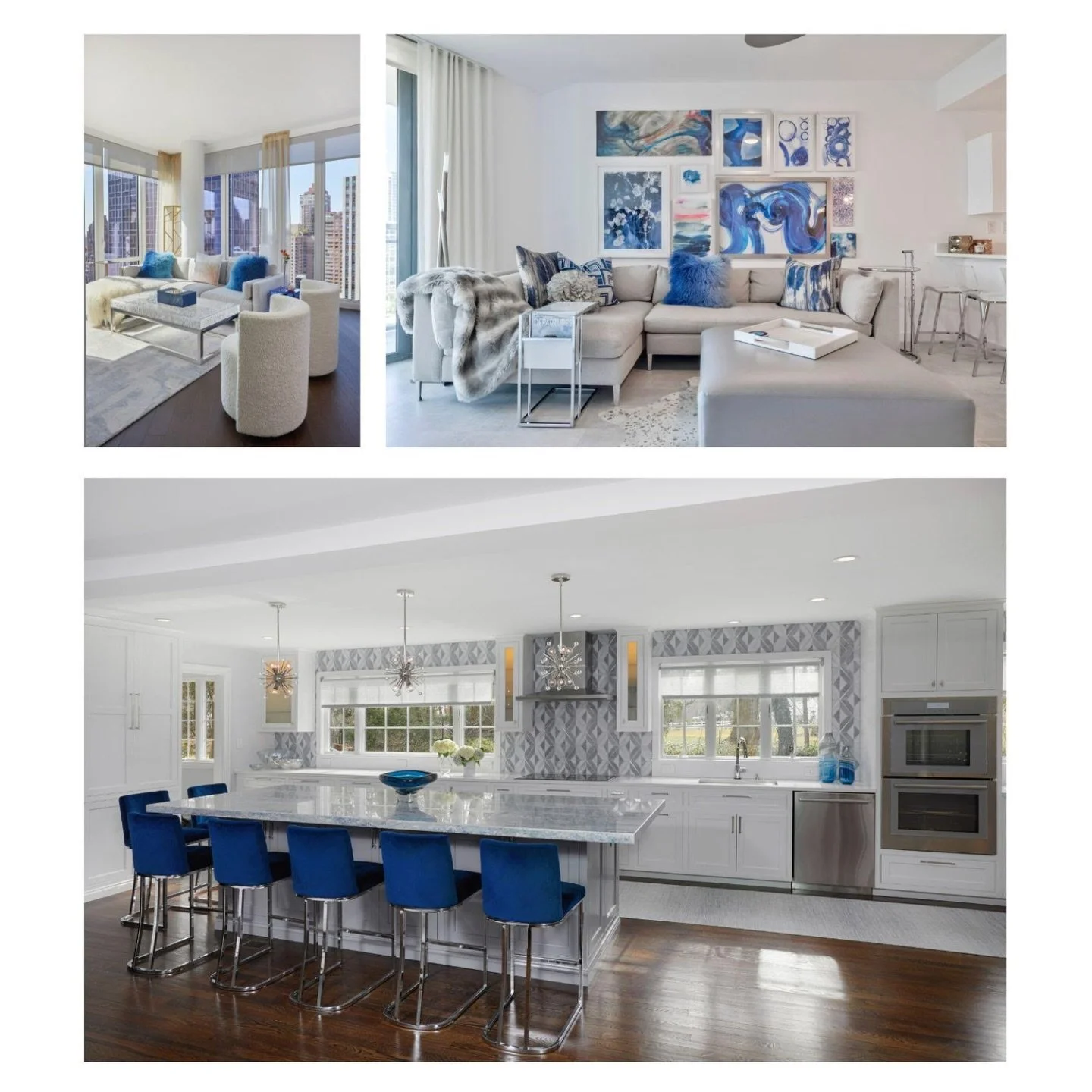 A beautiful room is easy to photograph. A beautiful home is much harder to create.

After more than 30 years of designing interiors, one thing has remained true: the most successful homes are not the ones that look perfect, they are the ones that sup