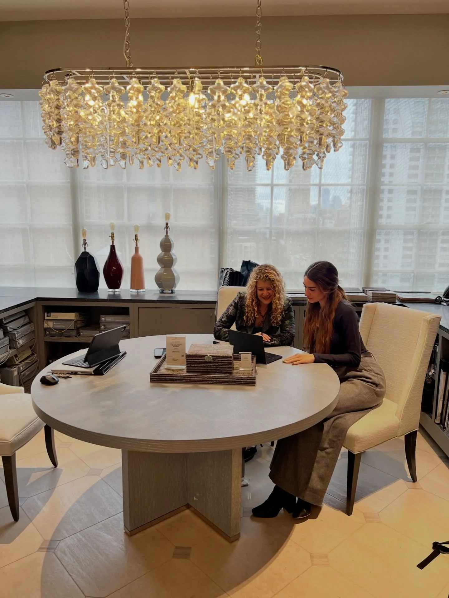 There is a difference between being involved in every decision and feeling responsible for every decision.

One creates engagement.

The other creates exhaustion.

Part of my role is helping clients stay connected to the process without carrying the 