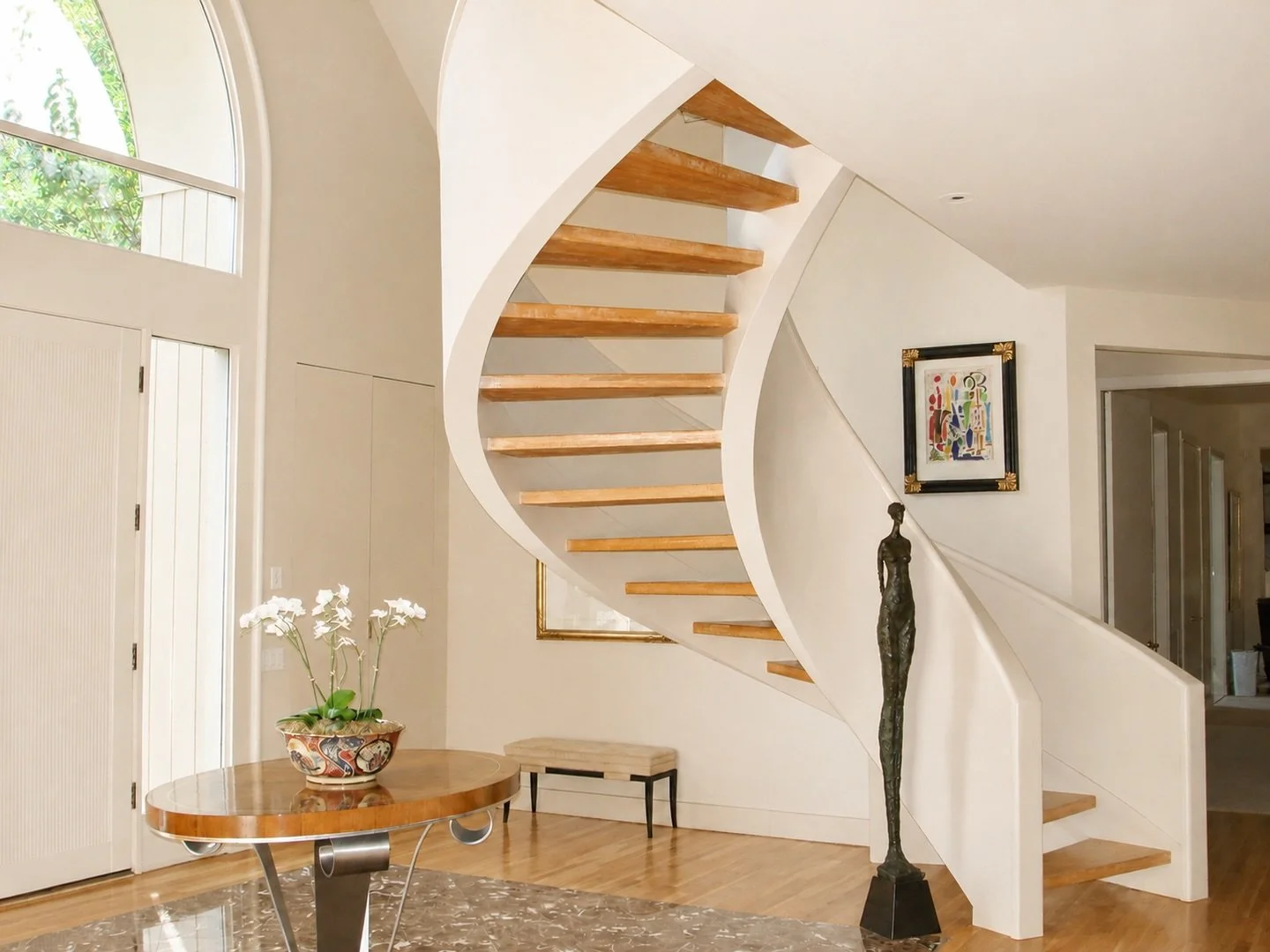 Trust is built over the course of a project. It develops when decisions feel thoughtful, the process feels steady, and there is a clear sense of direction from the beginning.

#DesignProcess #ClientExperience #InteriorDesign