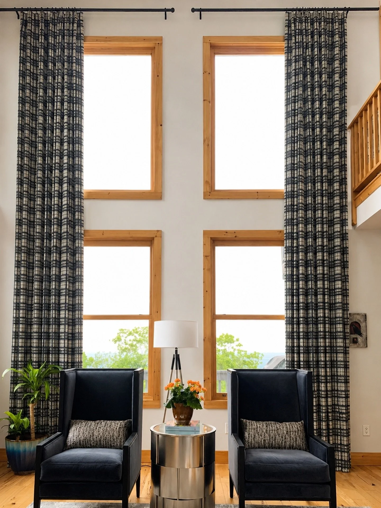 When everything is aligned, the process becomes as valuable as the outcome. That is where the experience shifts and the home begins to feel like it truly belongs to you.

Curated Living. Designed Around You.

#ClientExperience #RefinedLiving #Timeles