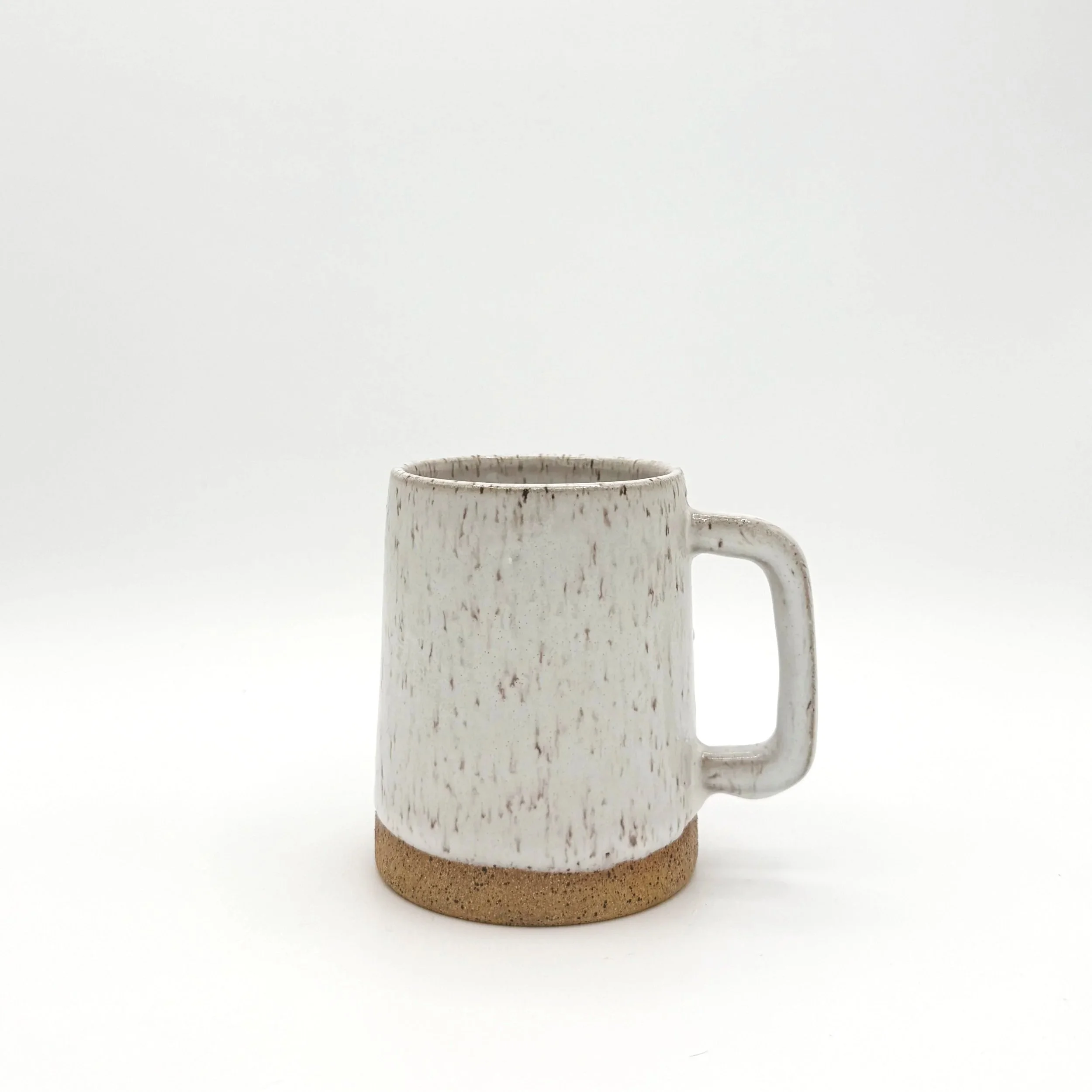 Speckled Mug
