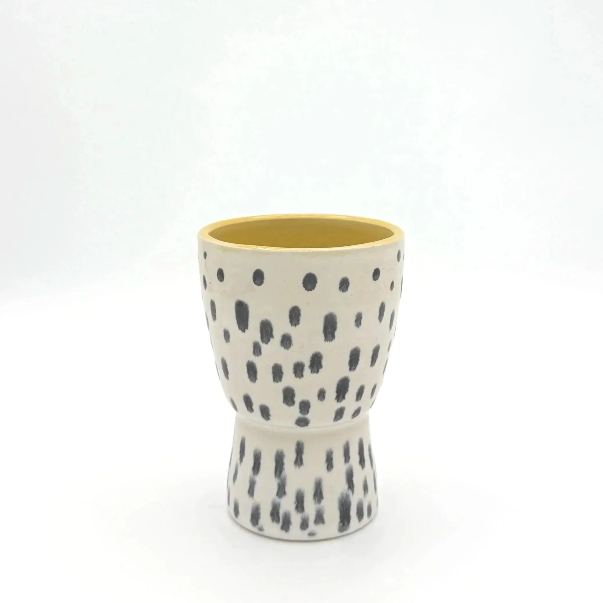 Mini Pedestal Cup