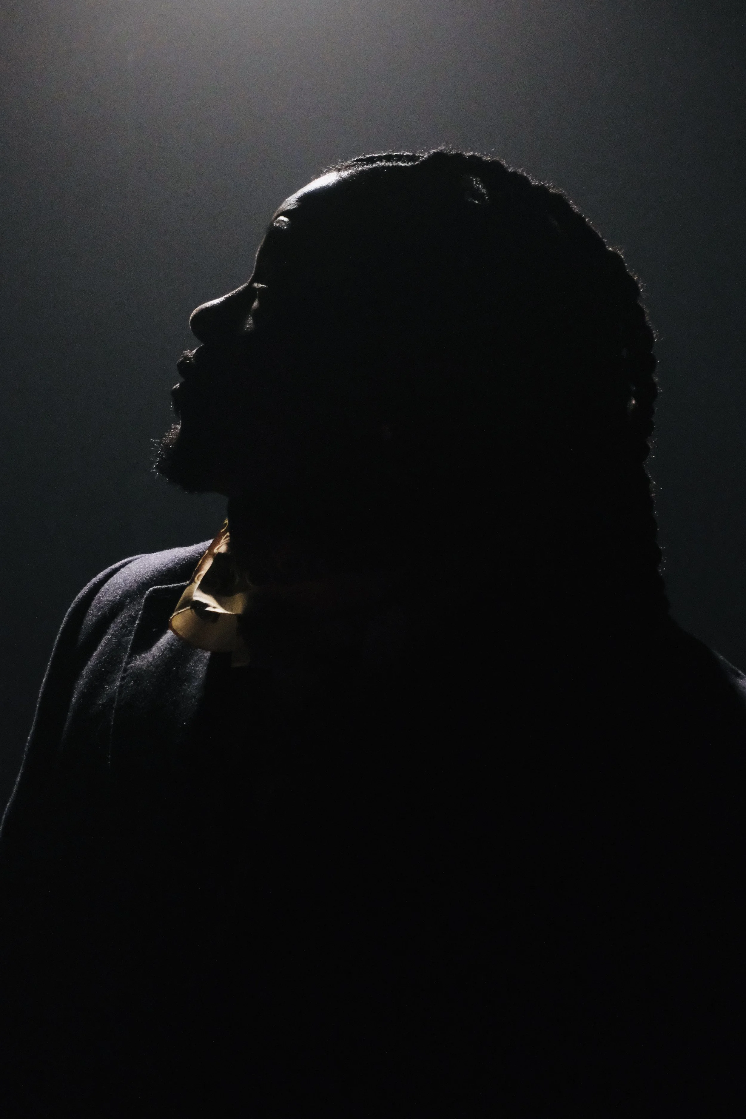 Artist Manager // K Λ Ξ L @ Unscripted Records