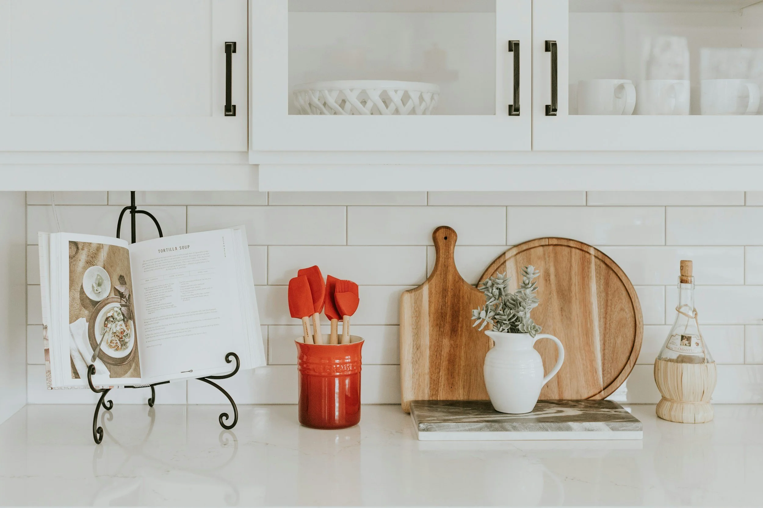 Kitchen Must-Haves: Tools & Utensils I Can’t Live Without