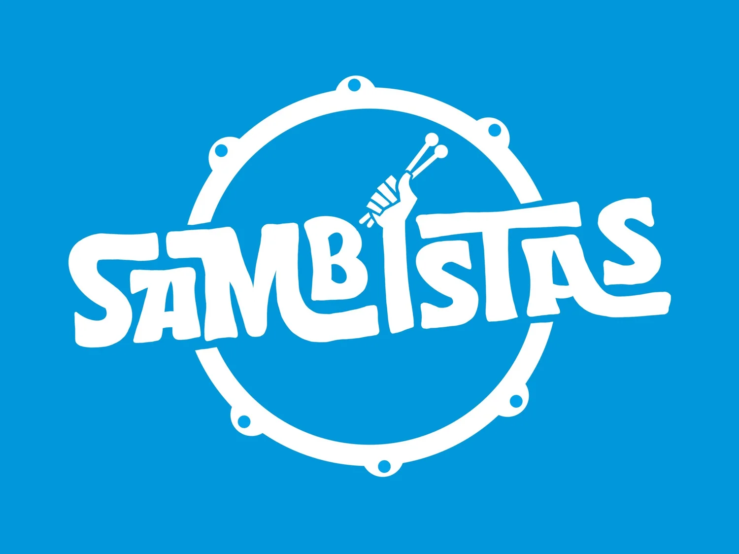 Sambistas