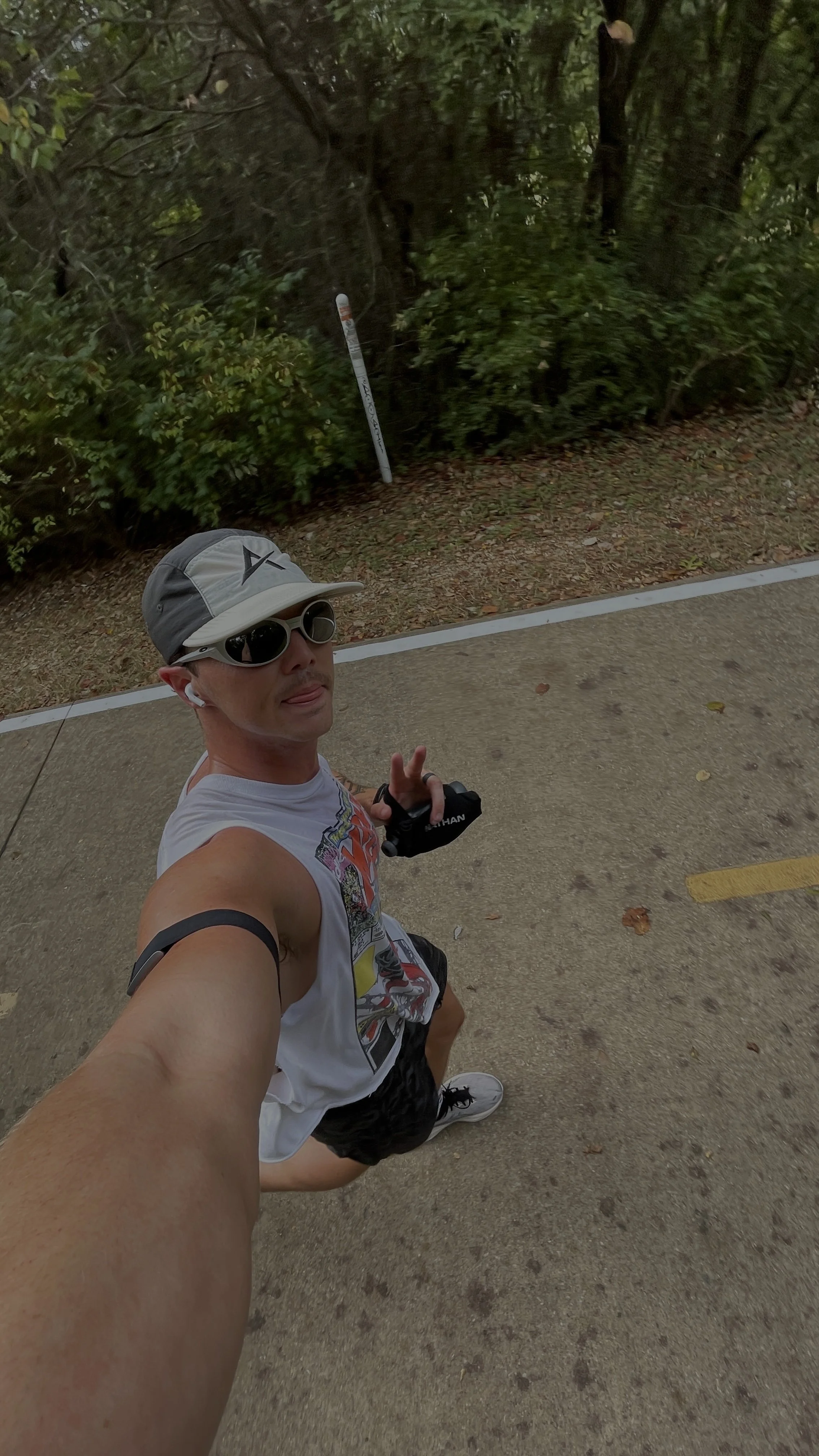 Where I See Most Runners Falling Short