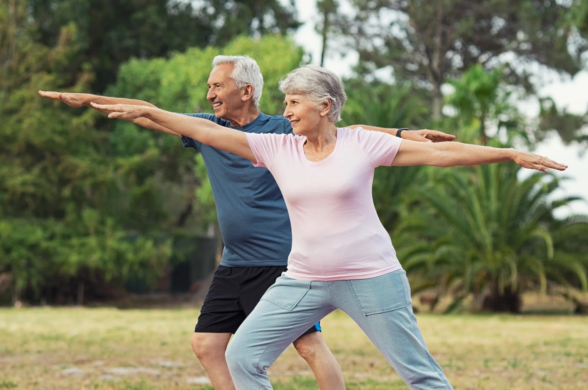 The Retirement Nobody Plans For: Physical Retirement