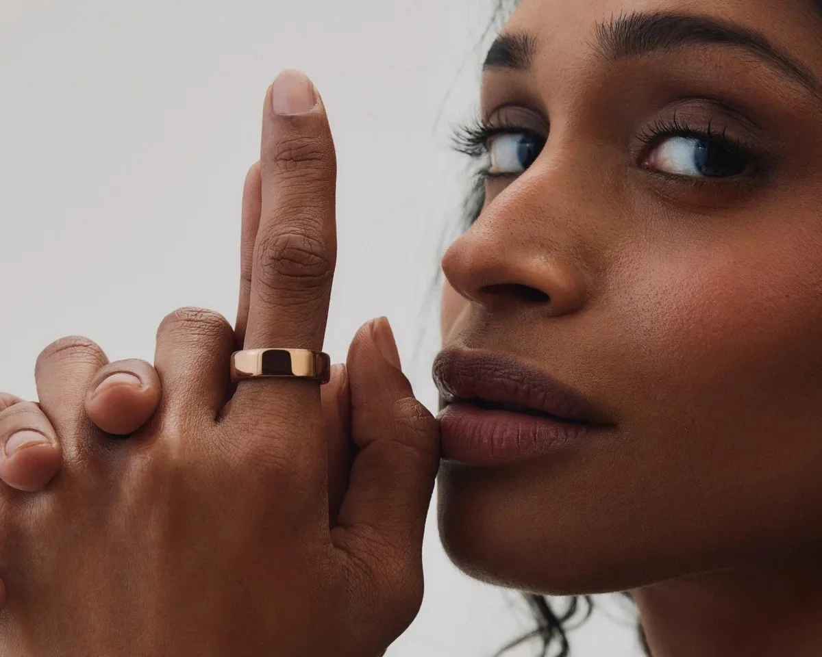 Your Oura Ring Says You're Recovered. Your Body Says Otherwise. Who Do You Believe?
