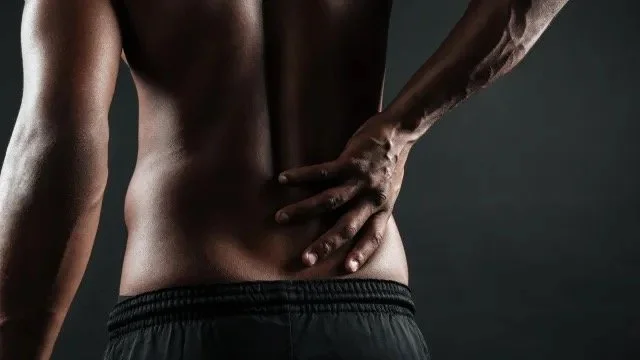Why Does the Same Injury Keep Coming Back?