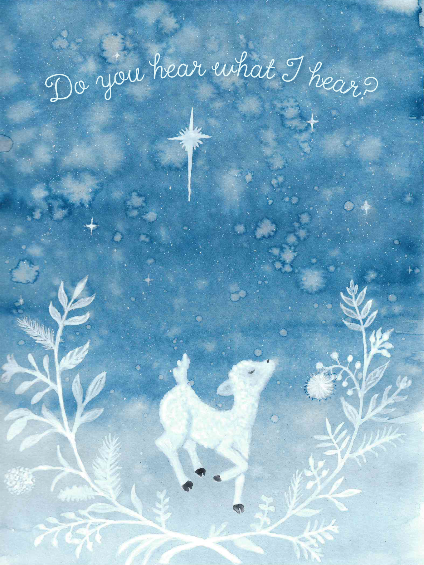 Merry Christmas &amp; Happy New Year from Studios at Fischer!