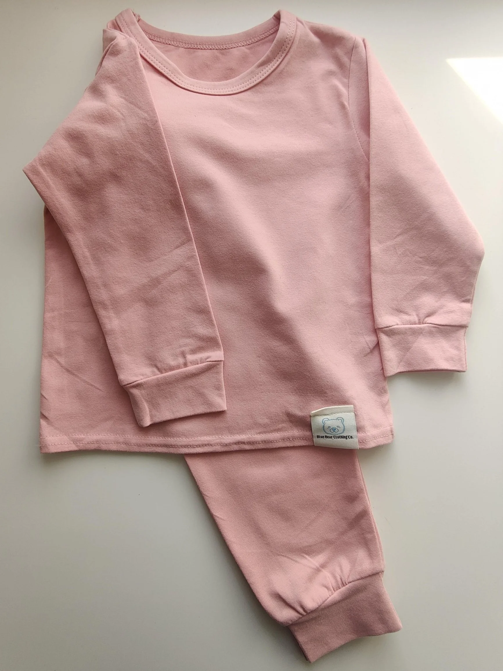 Strawberry Summer Jogger Set