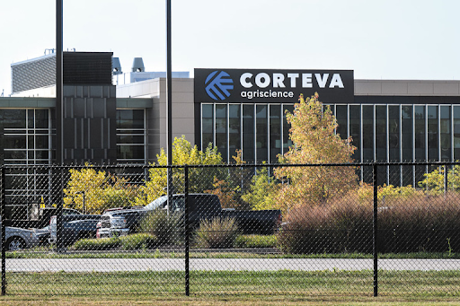 Corteva to keep its headquarters in Indianapolis post-split