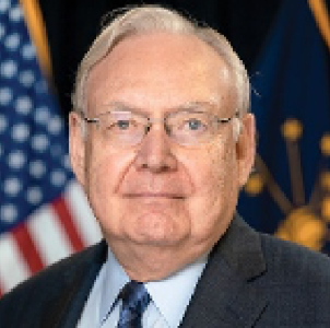 Earl Goode