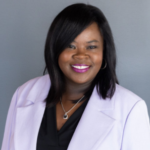 Brandi Davis-Handy
