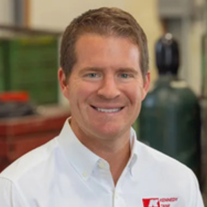 Bill Kennedy