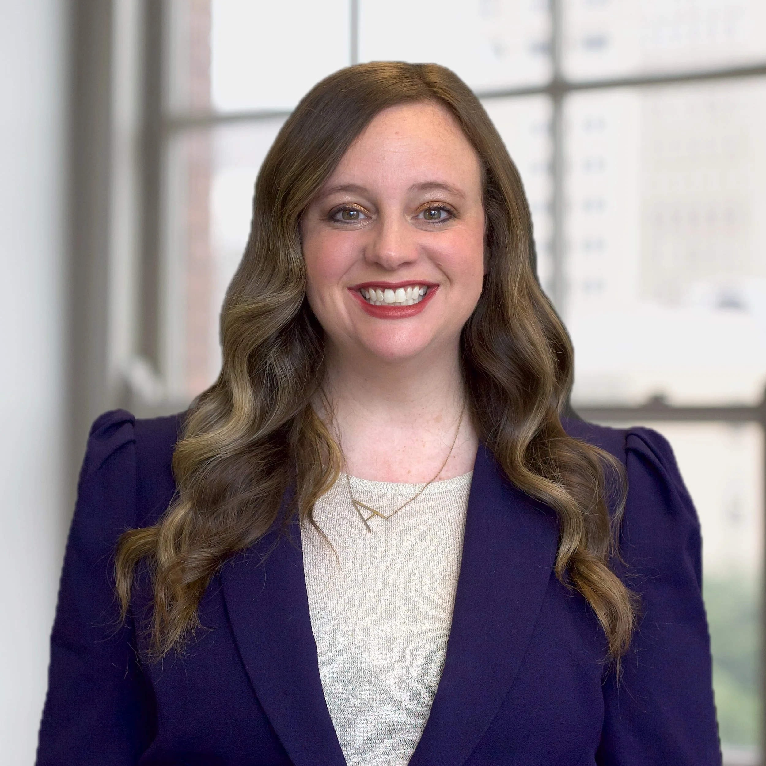 Andrea Richter-Garry