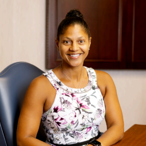 Kristin Mays-Corbitt