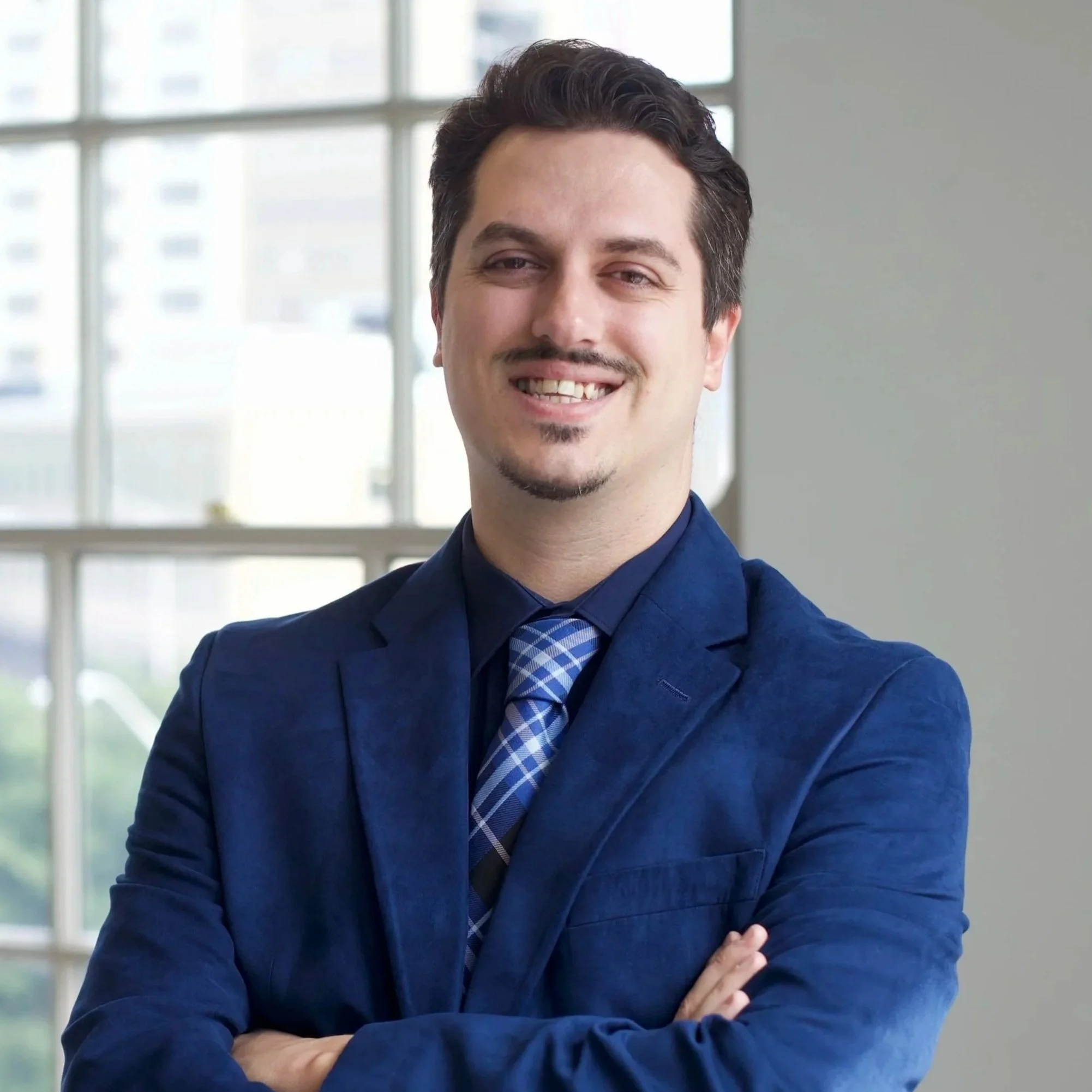 Isaac Becker-Chamberlin