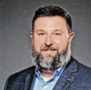 Jon Hooker