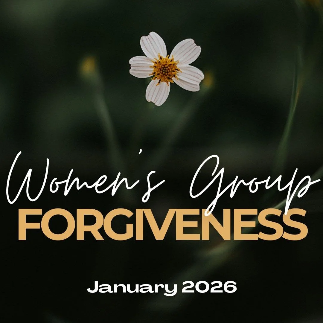 I&rsquo;m honored to share that I will be offering a new 6-week women&rsquo;s group beginning January, with the theme Forgiveness. Forgiveness is not about excusing or forgetting - it&rsquo;s about freeing ourselves, softening what&rsquo;s been held,