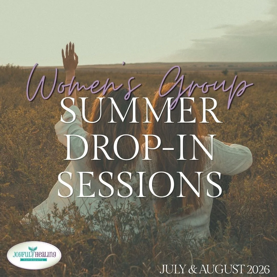 Join me this summer for a series of drop-in Women&rsquo;s Group, sacred spaces to pause, connect, and come home to yourself.
Held on four separate evenings (two in July and two in August), each gathering will run on Tuesday Nights from 7:00&ndash;9:0