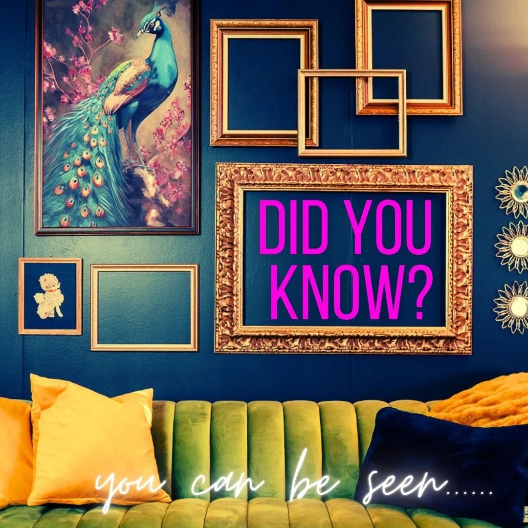 ✨ Did you know that I offer sessions both online &amp; in person ✨

Whether you&rsquo;re craving the comfort of your own space or the connection of being held in person, I&rsquo;m here to meet you where you are.

My work is about creating a safe, gro