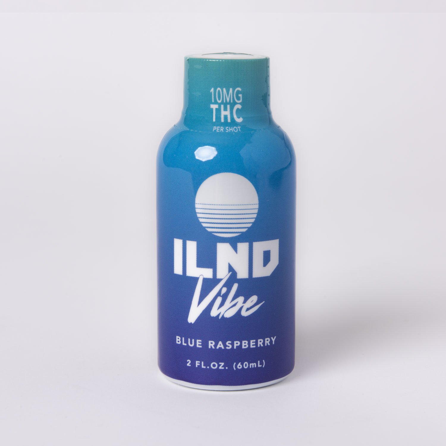 Blue Raspberry 4-Pack