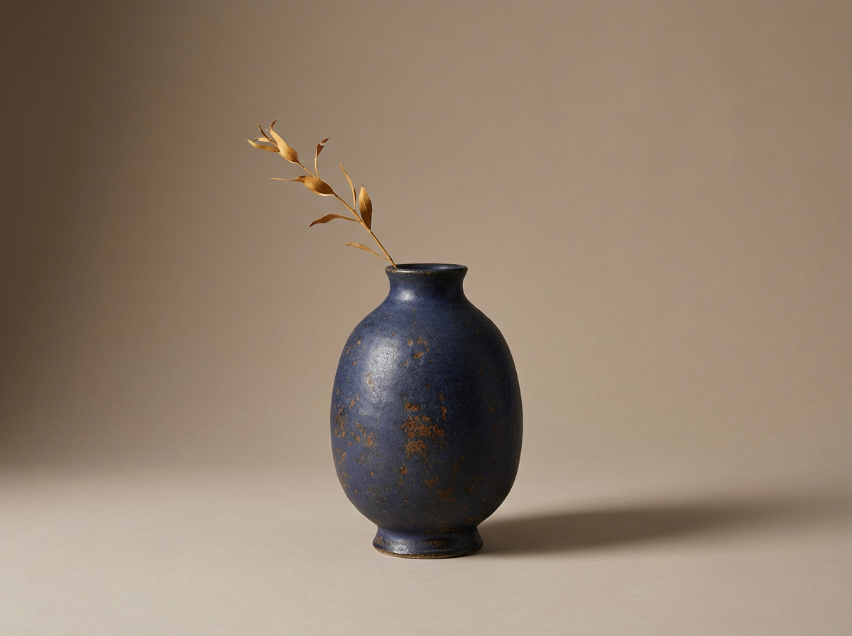 Ceramic Vase