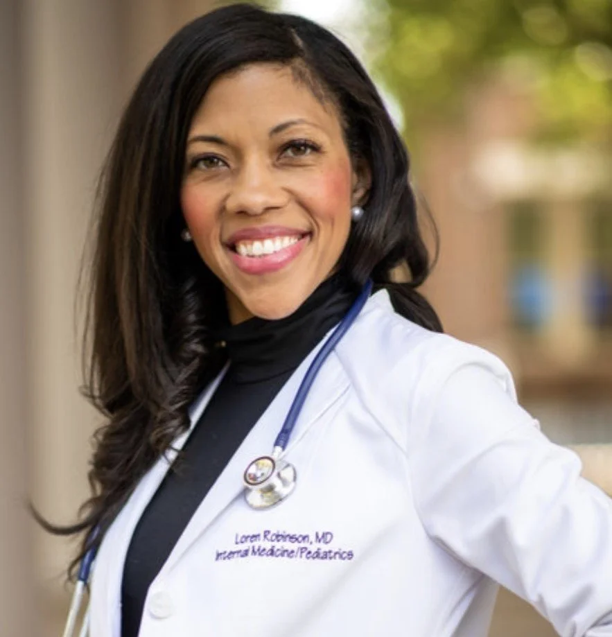 Dr. Loren Robinson - Headshot.jpg