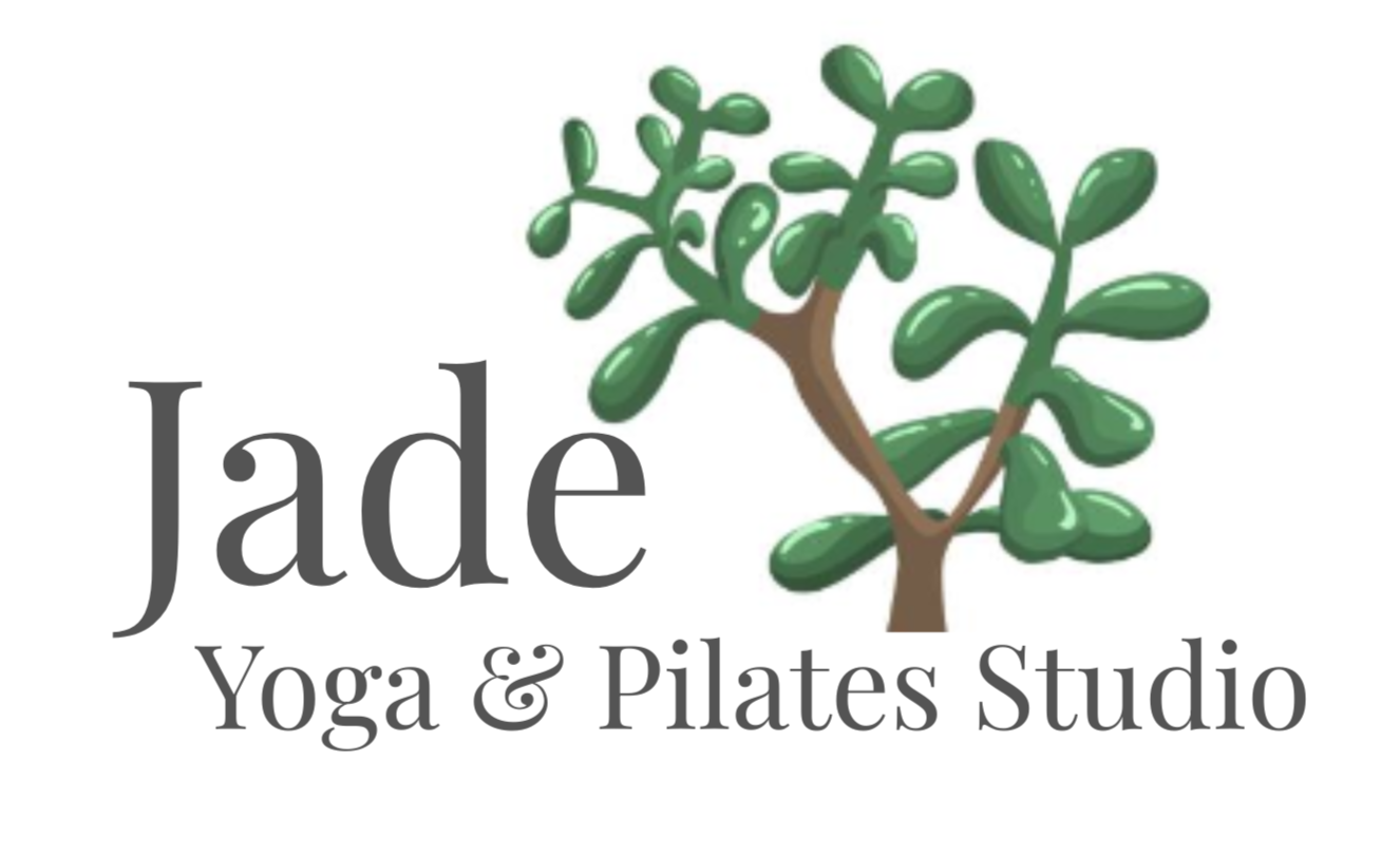 Jade Yoga Studio 