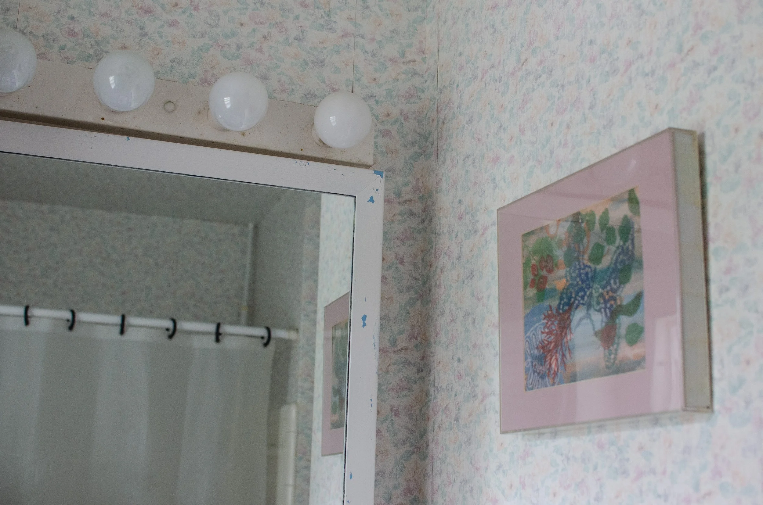 Sabba and Savta's House