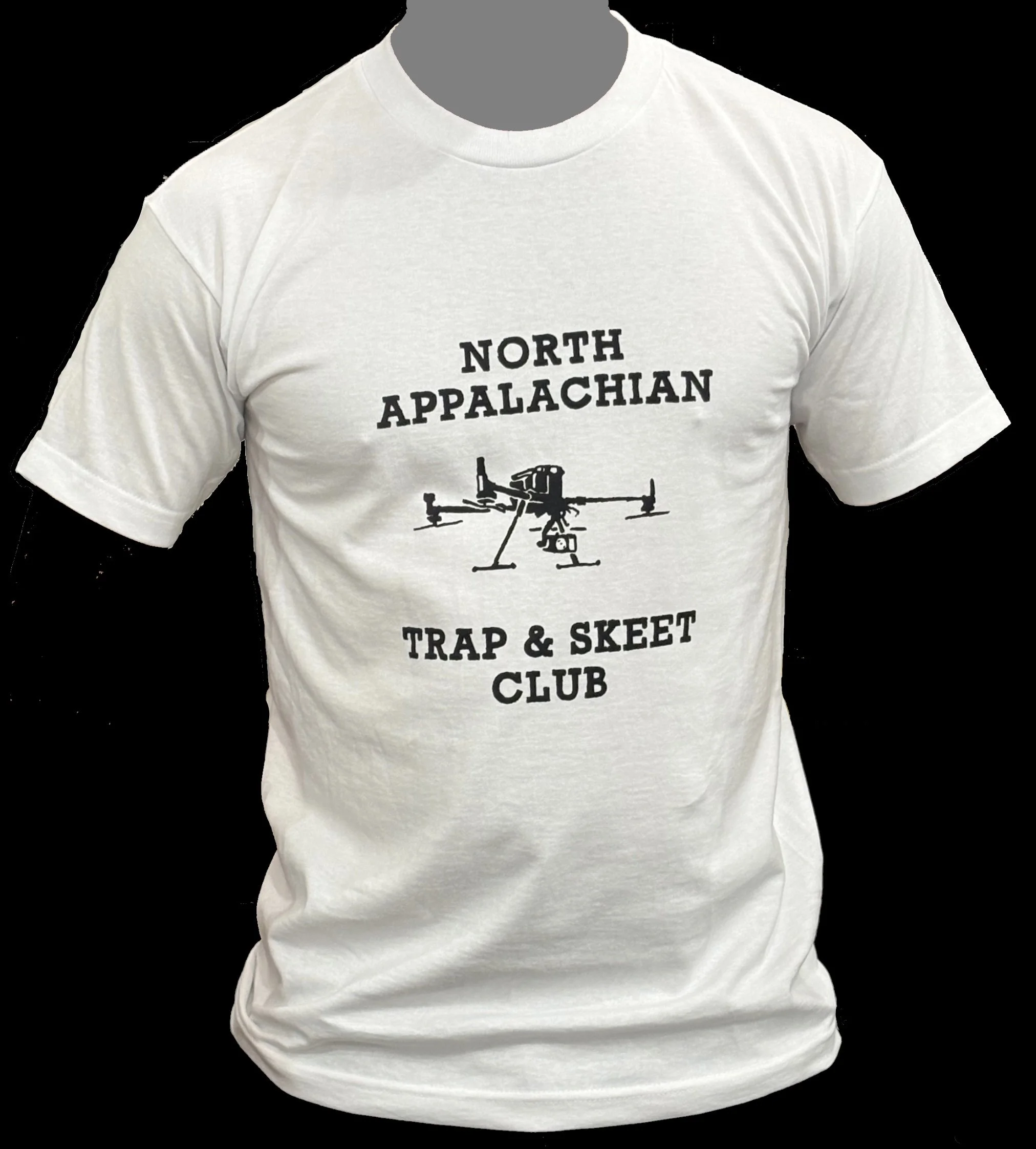 North Appalachian Trap & Skeet Club T-Shirt