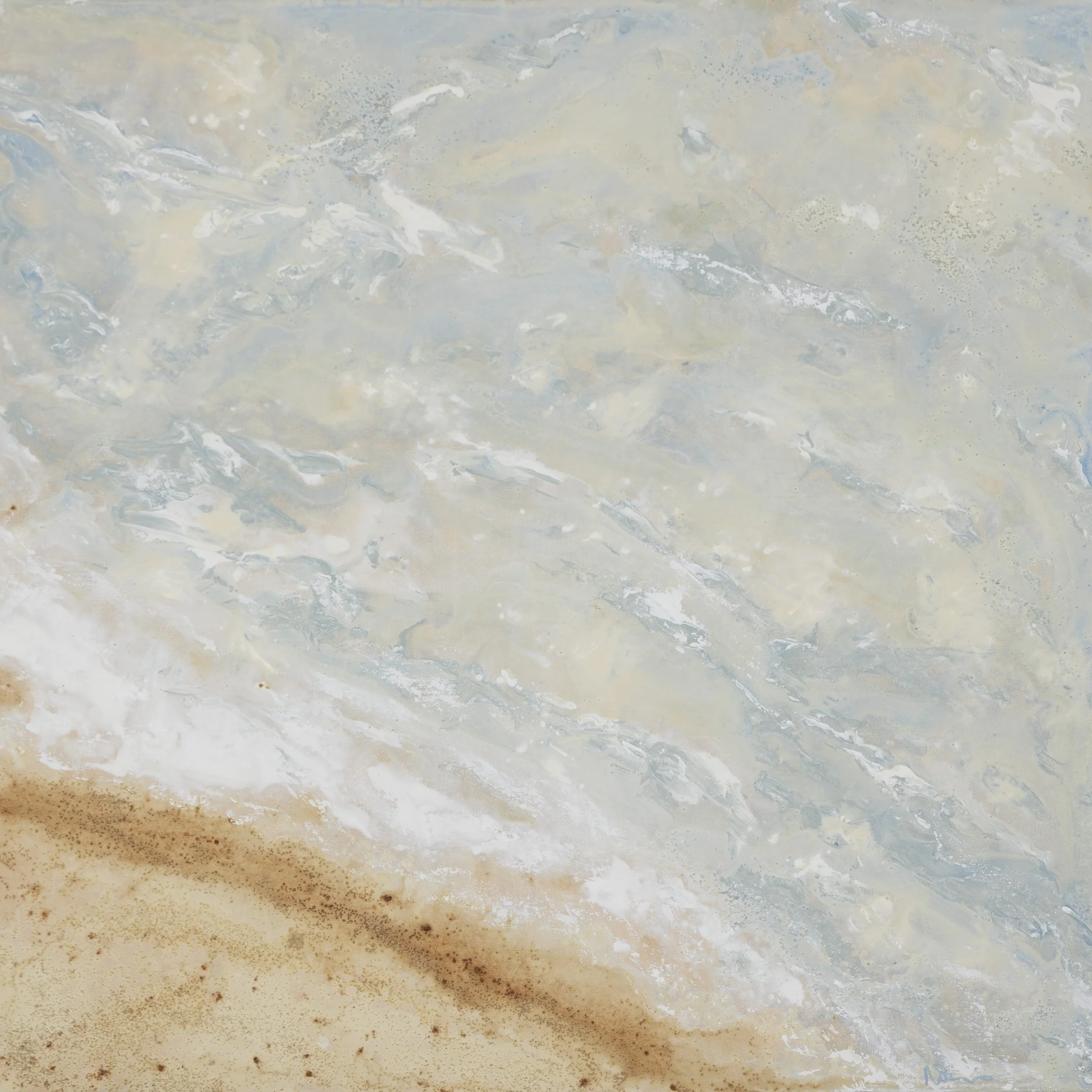 Tidewater - Unframed