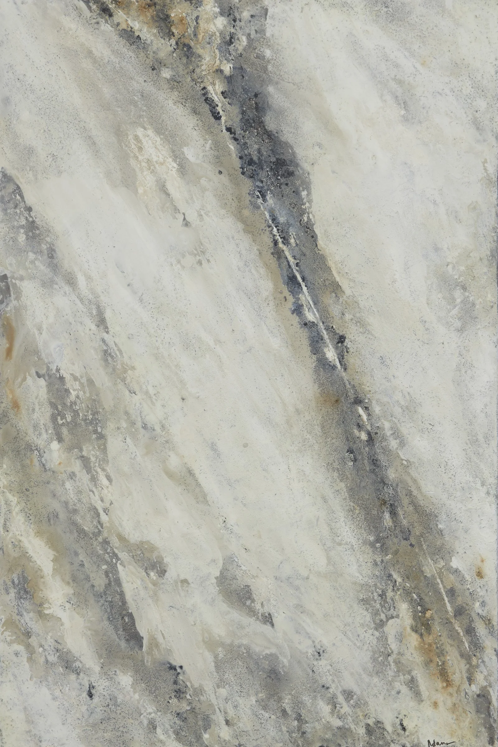 Little One Lost- Unframed