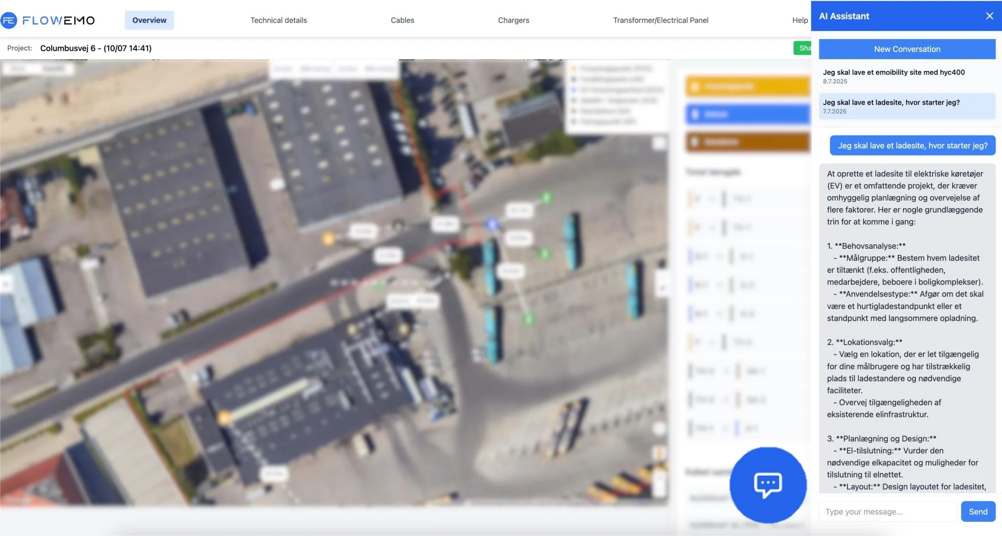 Summer update: #1 of 4 - Your AI-powered project assistant.