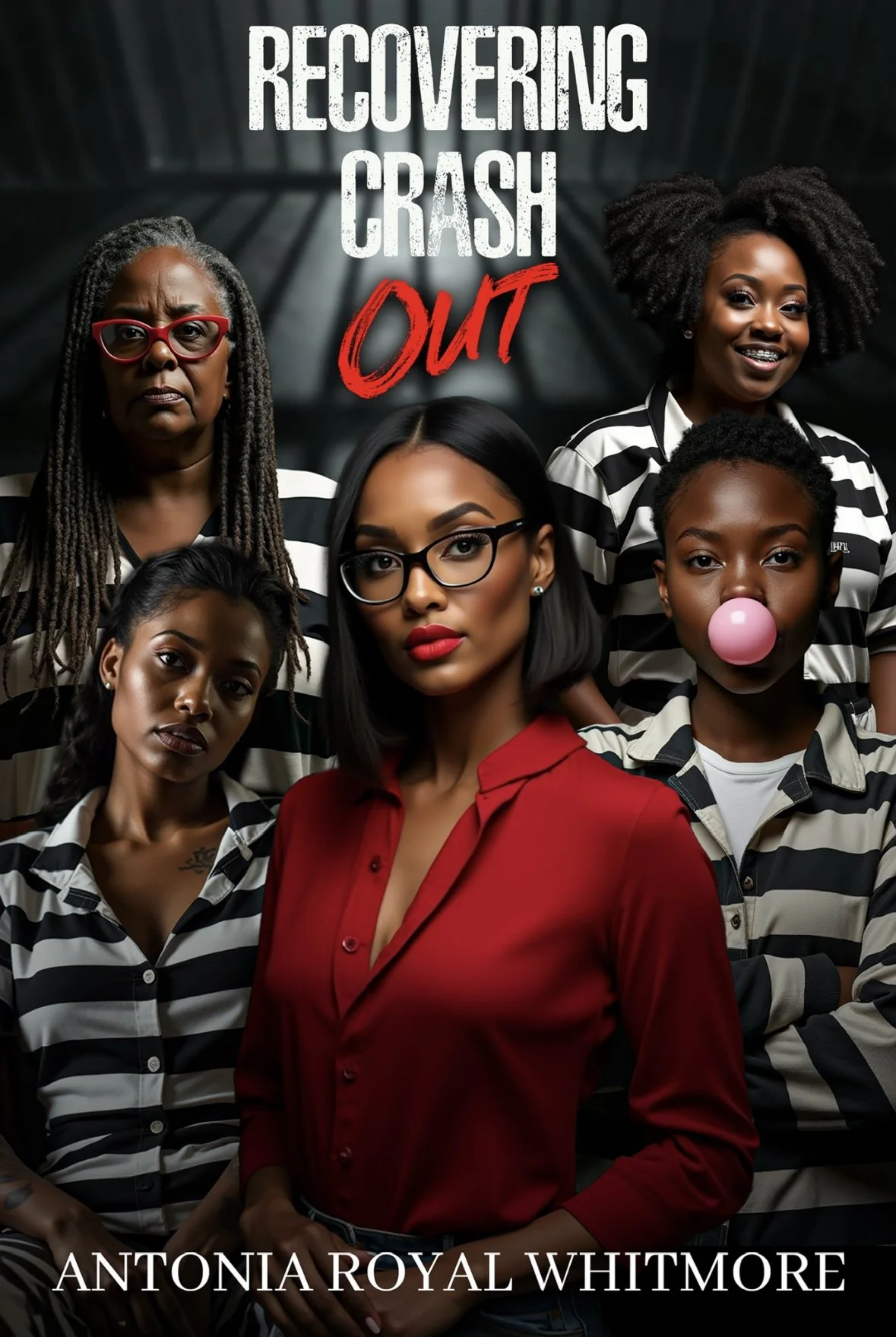 Recovering Crash Out