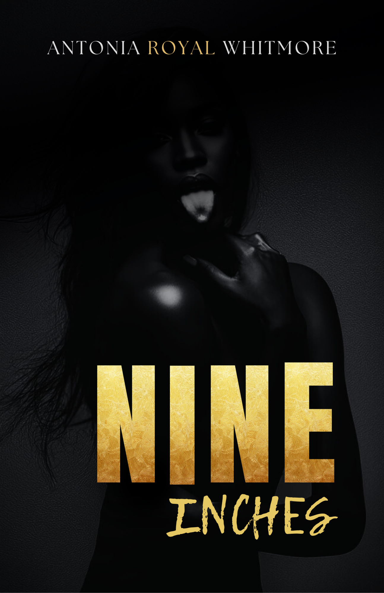 Nine Inches PDF