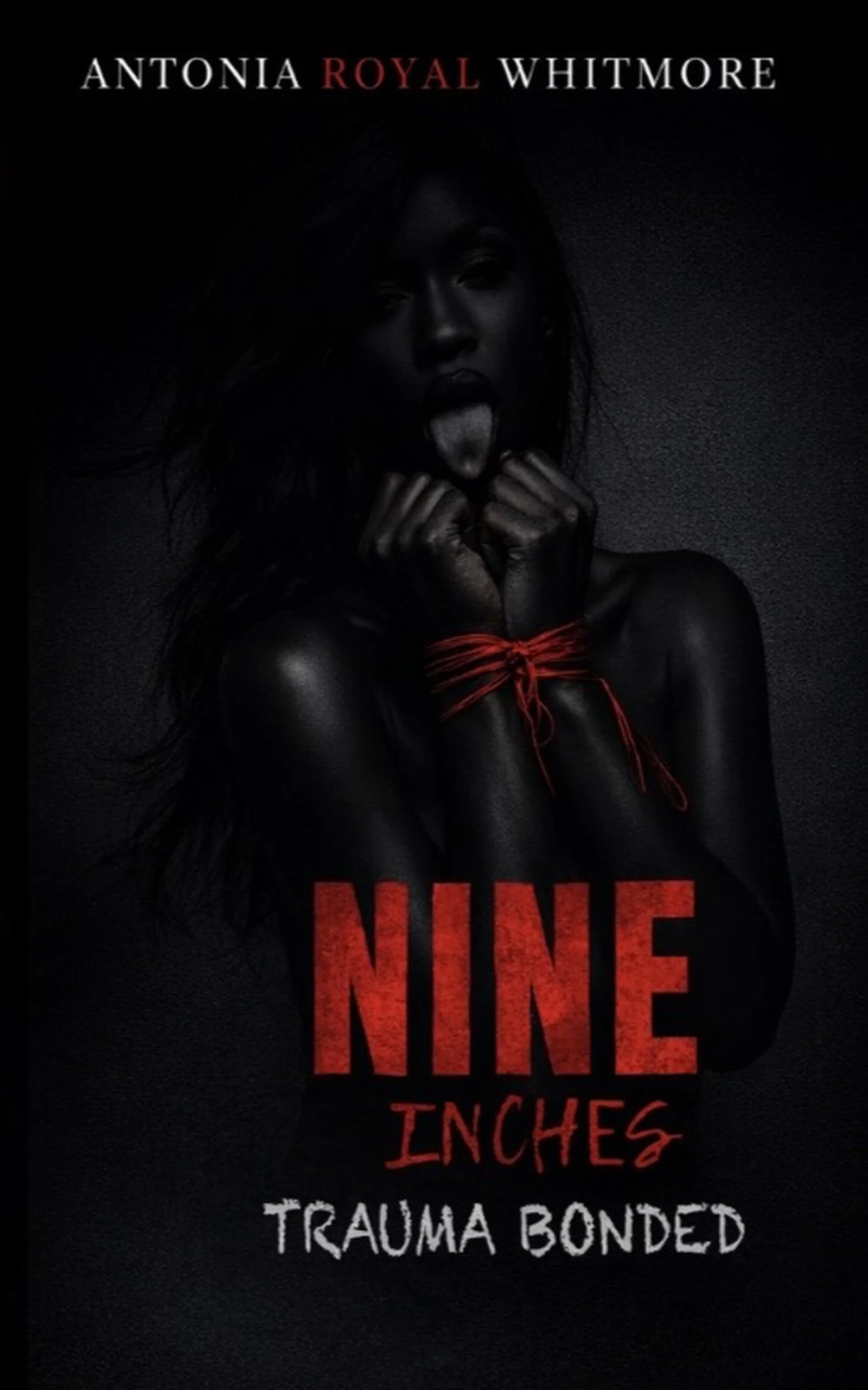 Nine Inches: Trauma Bonded PDF