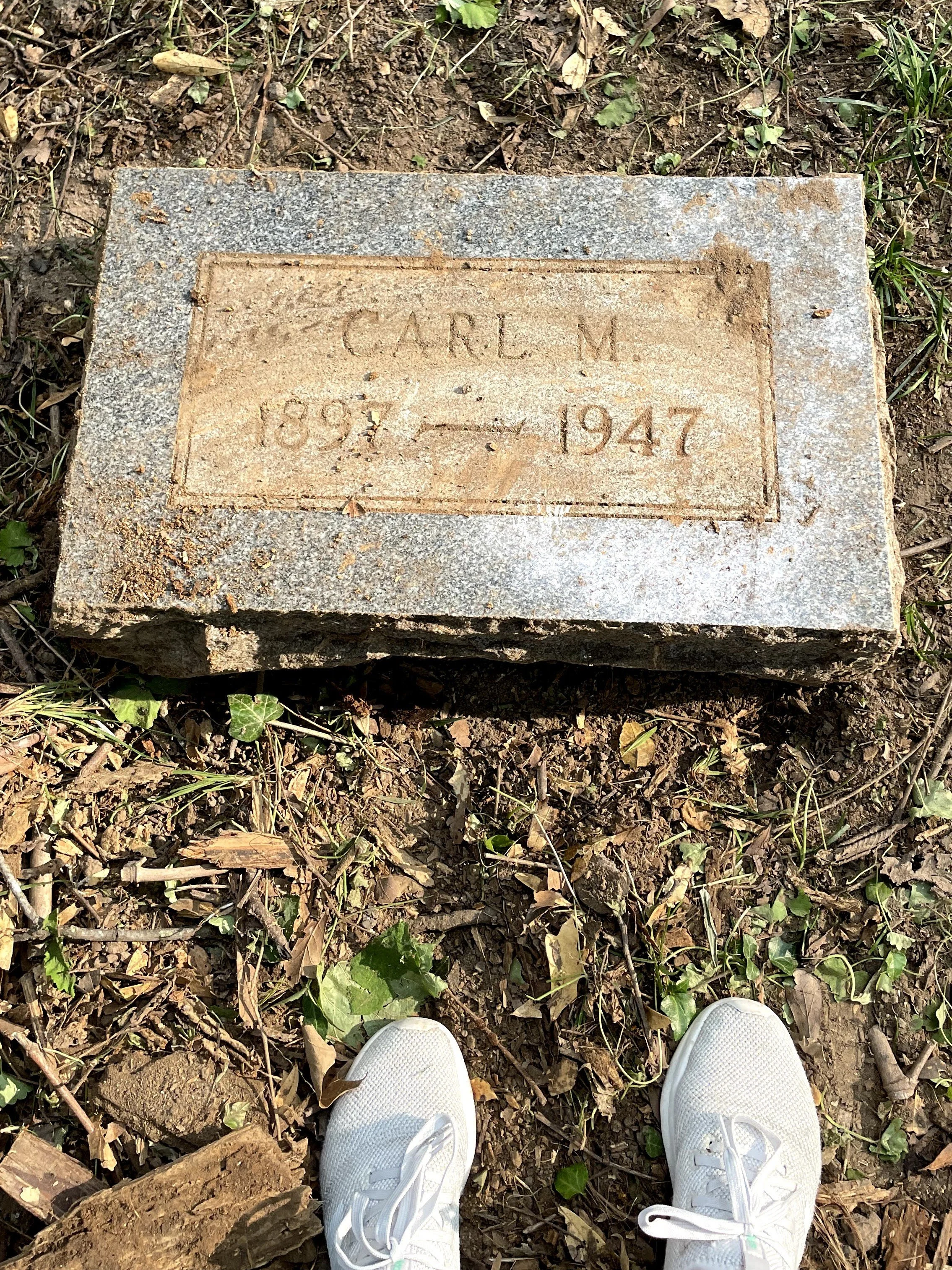 Footstone, historic colonial home, Tennessee home
