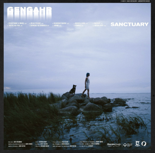 Genghar: Sanctuary