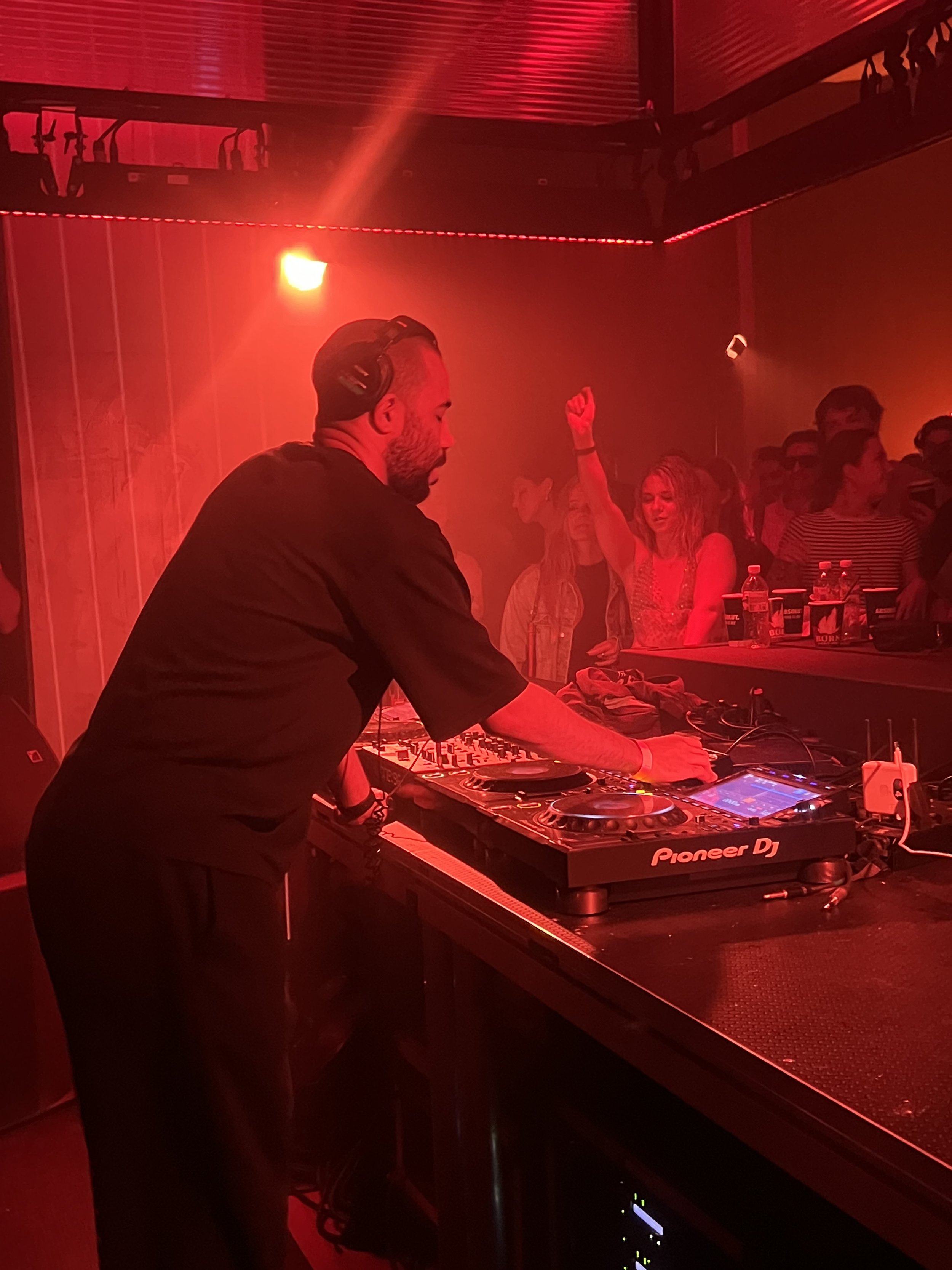 Penthaus Calling 7 at Zuzeum Riga, Latvia