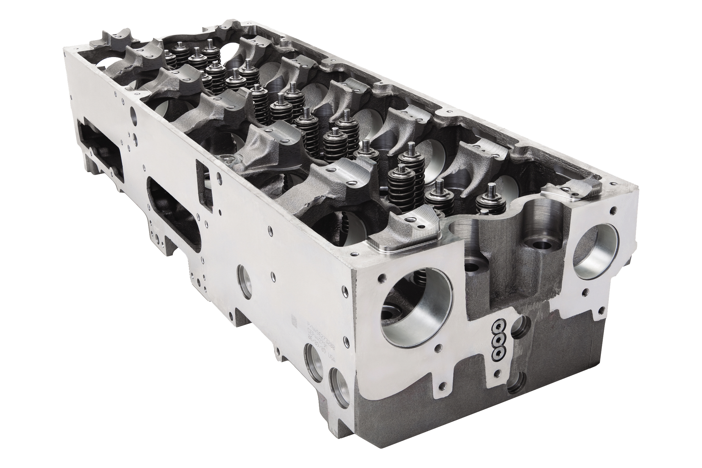 ISX Cylinder Head - 5413782AX